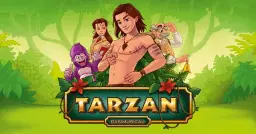 Tarzan - das Musical in Regensburg