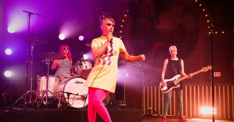 Bikini Kill