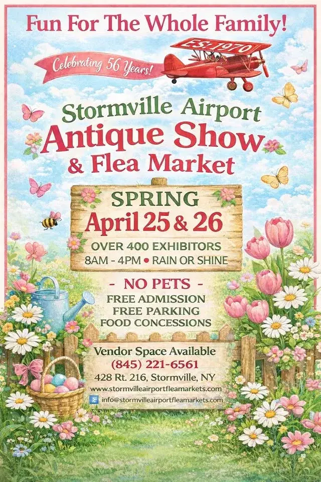 đ·SPRINGTIME IN THE COUNTRY đŠ