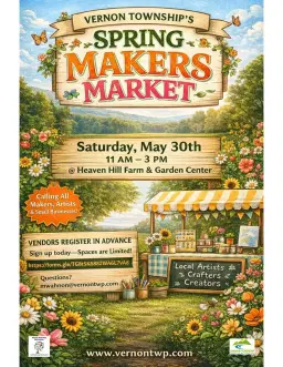 Spring Makers Market