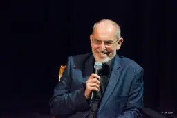 IVO ŠMOLDAS s hosty