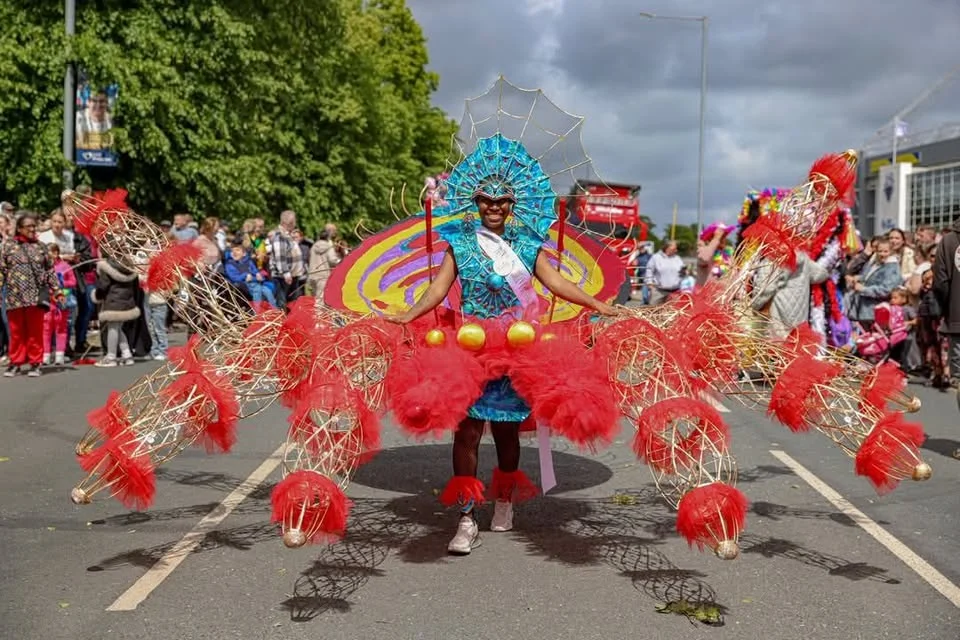 Preston Caribbean Carnival 2026