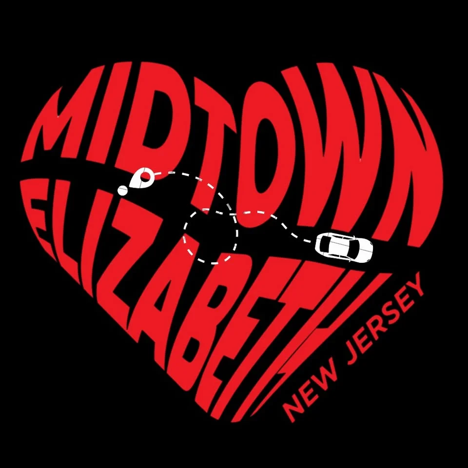 Midtown Elizabeth Annual Car Show