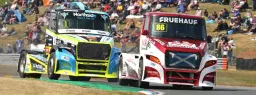British Truck Racing Championship