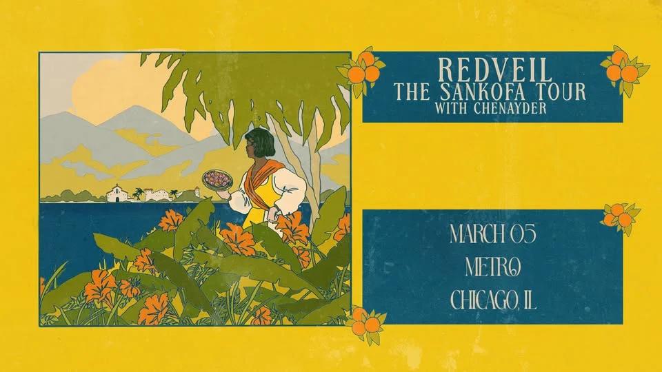 redveil • Chenayder - 3/5