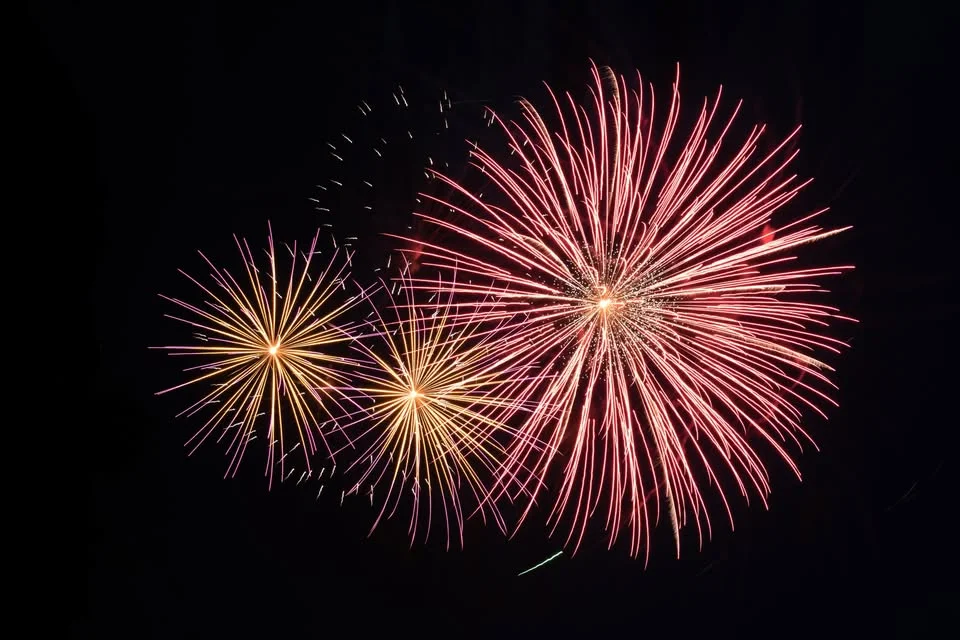 Star Spangled South Riding