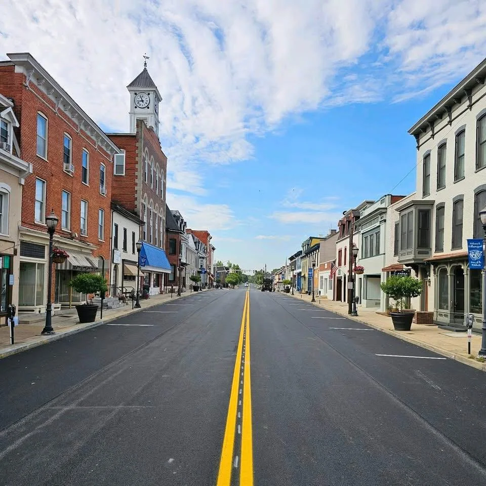 Annual C&O Canal Days