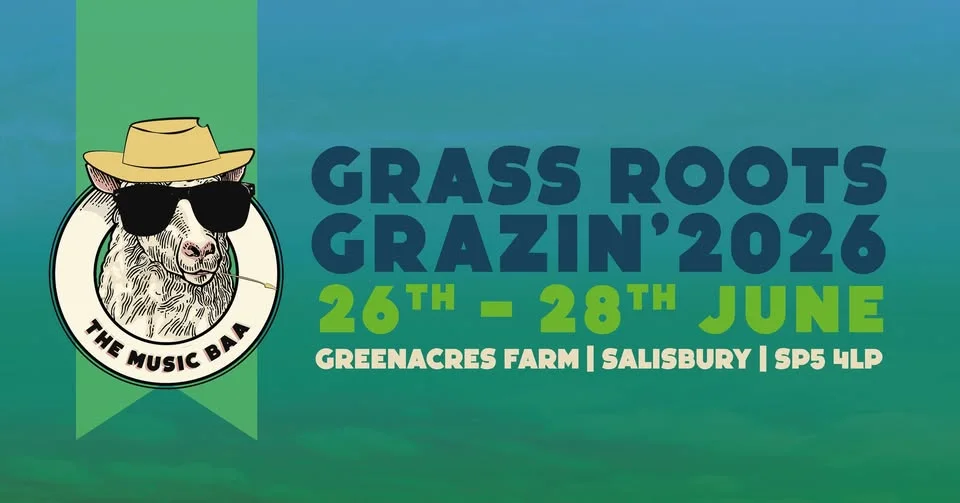 Grass Roots Grazin’ 2026