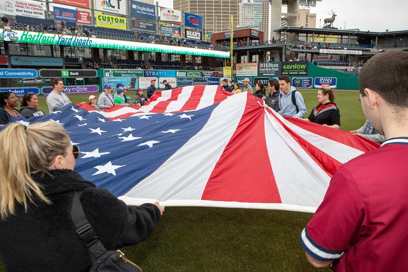 First Responders Night