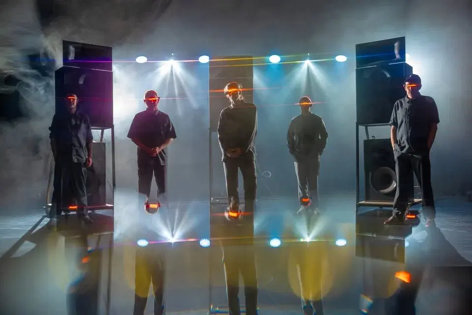 ||ALA|MEDA|| na żywo! // 8.05 Sochaczew