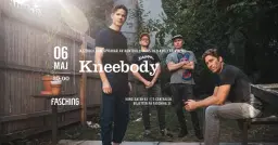 Kneebody | Fasching, Stockholm
