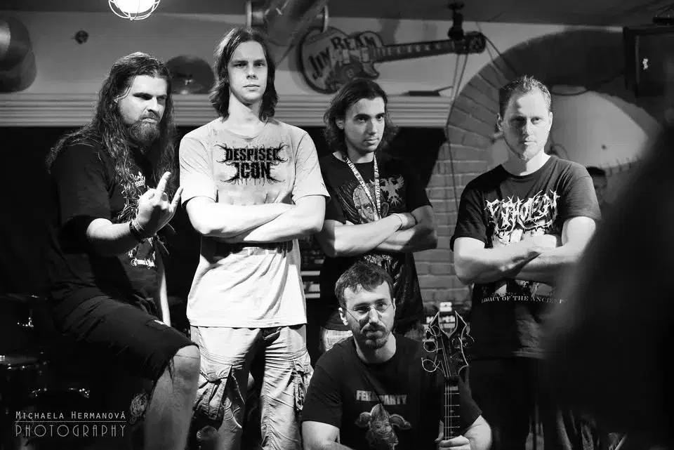 Seth's Birthday Massacre