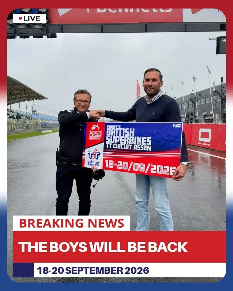 British Superbike Championship