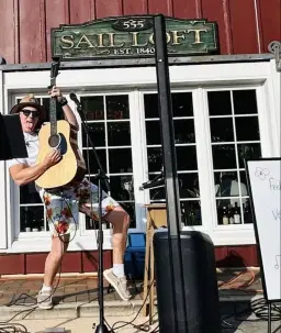 Eazy Ian - Tilted Farmer (Seville)