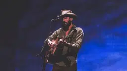 Ray LaMontagne - Trouble 20th Anniversary Tour