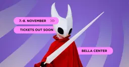 Comic Con Denmark 2026