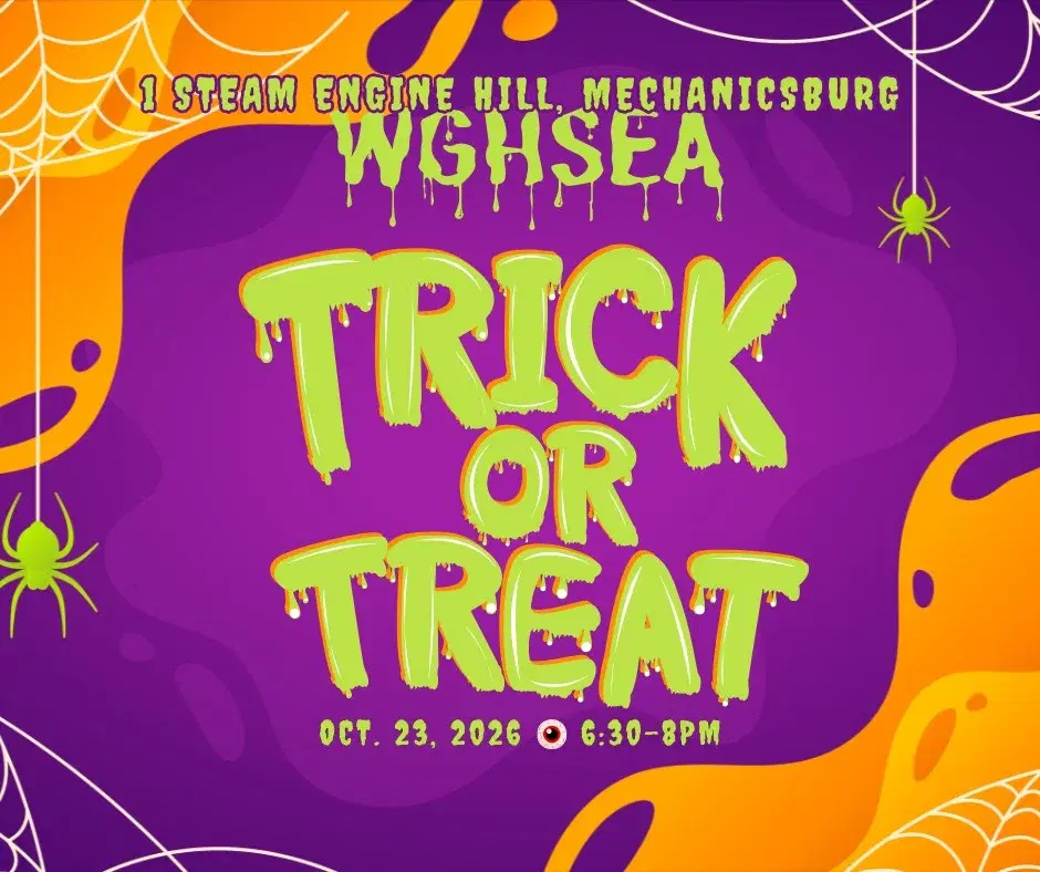 WGHSEA Trick-or-Treat