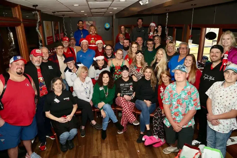 Nature Coast Business Professionals Business Expo