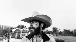 Post Malone Presents: The BIG ASS Stadium Tour Part 2