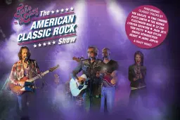 The American Classic Rock Show