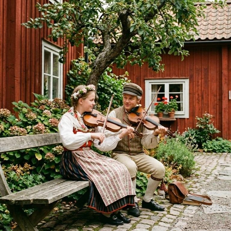 Smålands Låtverkstad