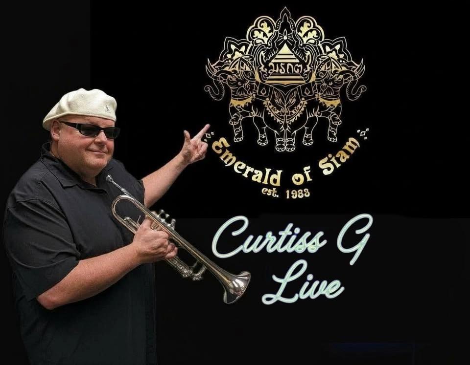 Curtiss G.