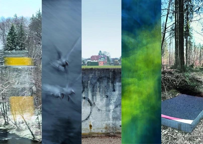 Vernissage: Blurred Fotokollektiv | Beyond the Surface