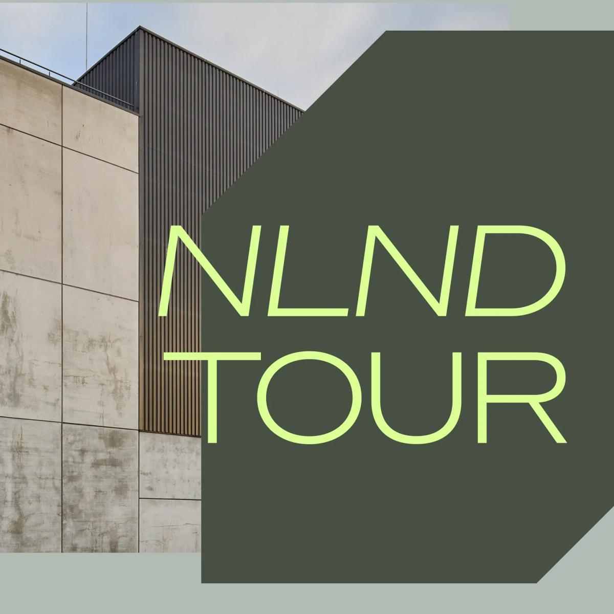NLND Campus Tour