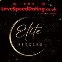 Elite Professionals Speed Dating Singles Night Birmingham