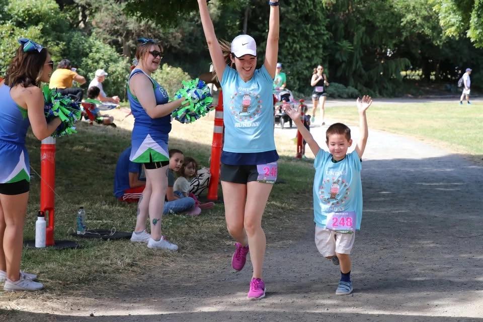 Sundae Runday 2026
