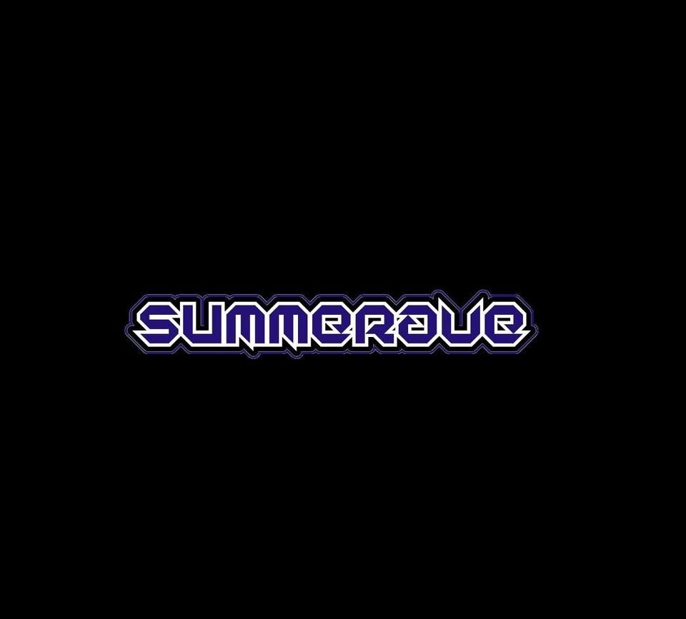 SUMMERAVE 2026