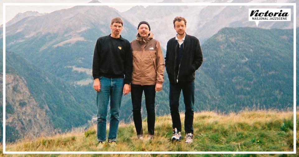 Orions Belte // Nasjonal jazzscene