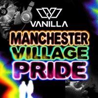 VANILLA - Pride Friday
