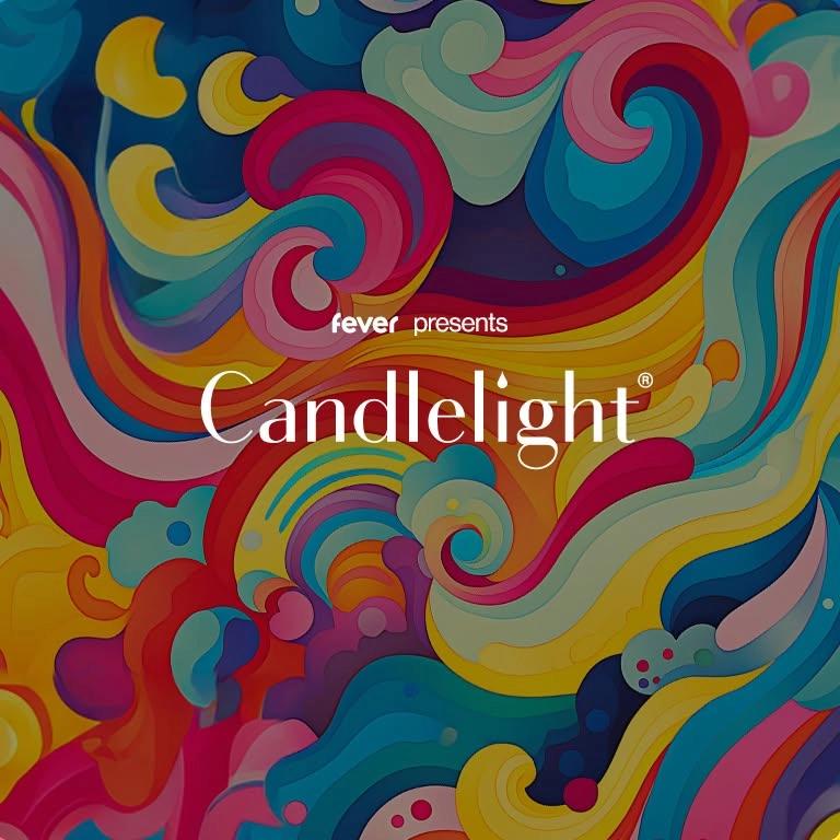 Candlelight: The Soundtrack of the 60´s | Tucson