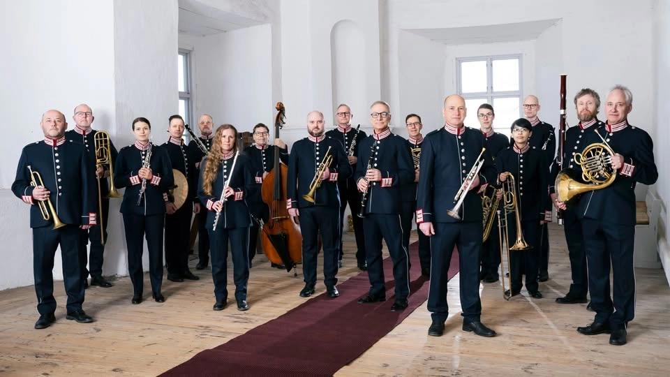 Grenadjärkonsert