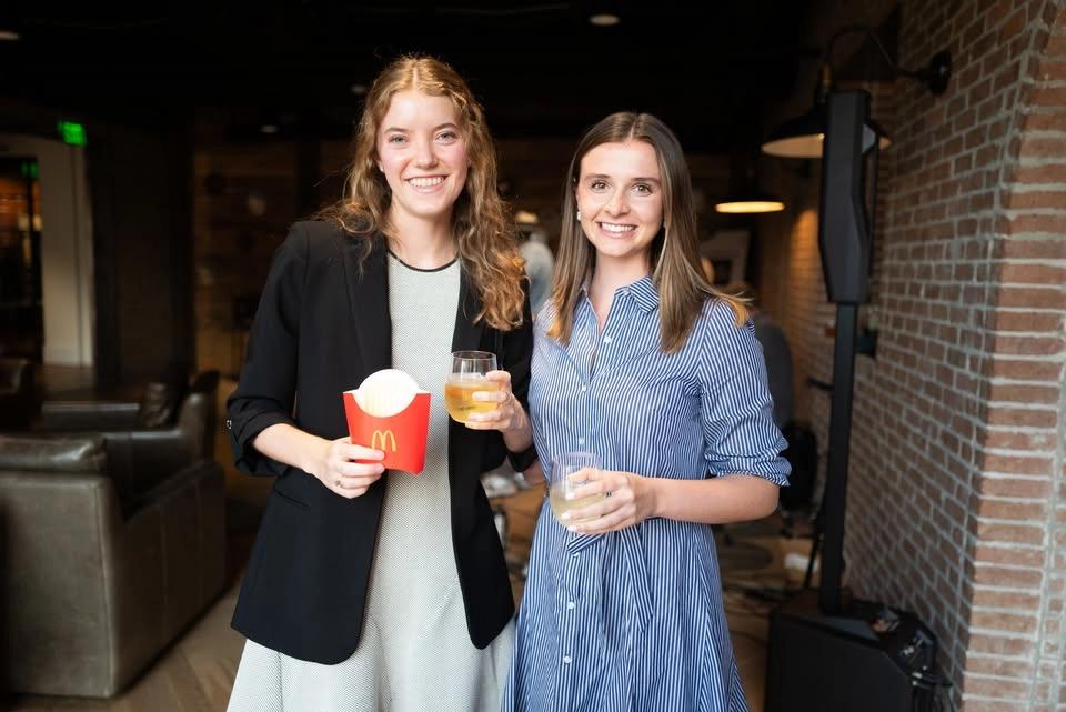 2026 Wine & Fries