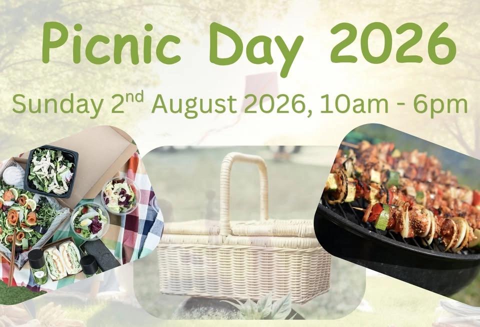 Picnic Day 2026 - Anglo-Indian Day