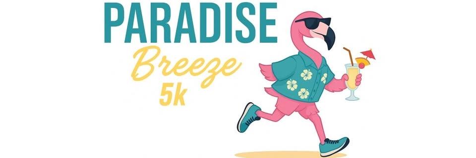 Paradise Breeze