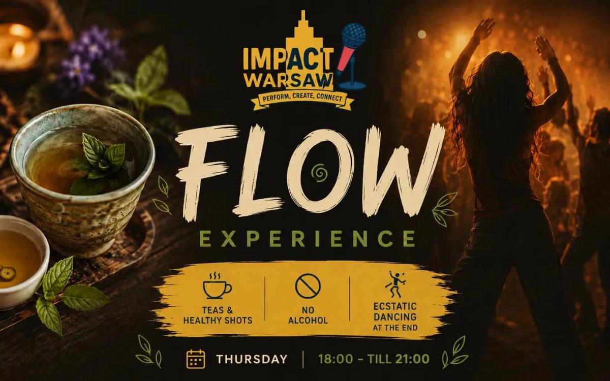 Warsaw Flow