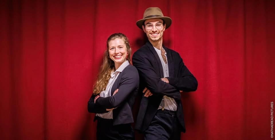 Free Salsa Cubana (Casino) Beginner Class