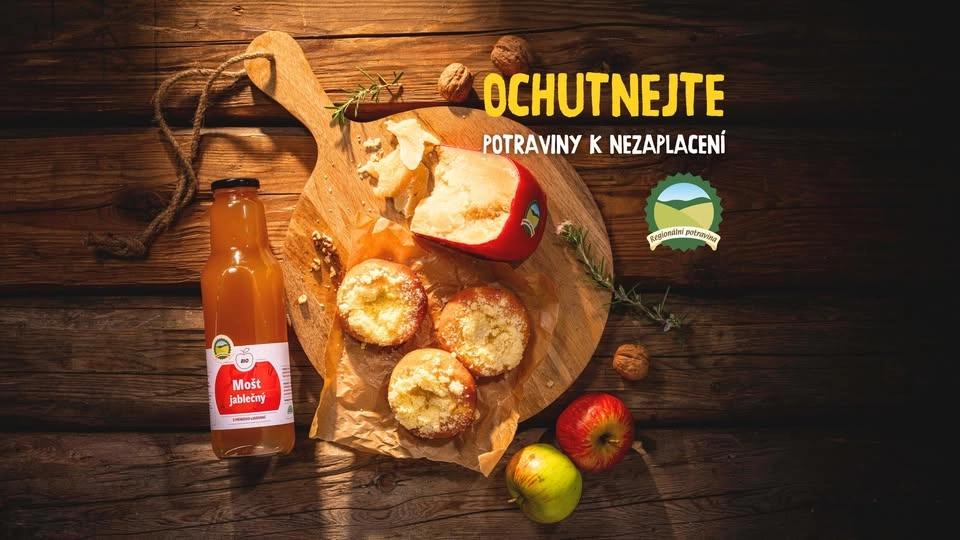 Ochutnávka Regionální potraviny MSK - Trhy, co se hledají