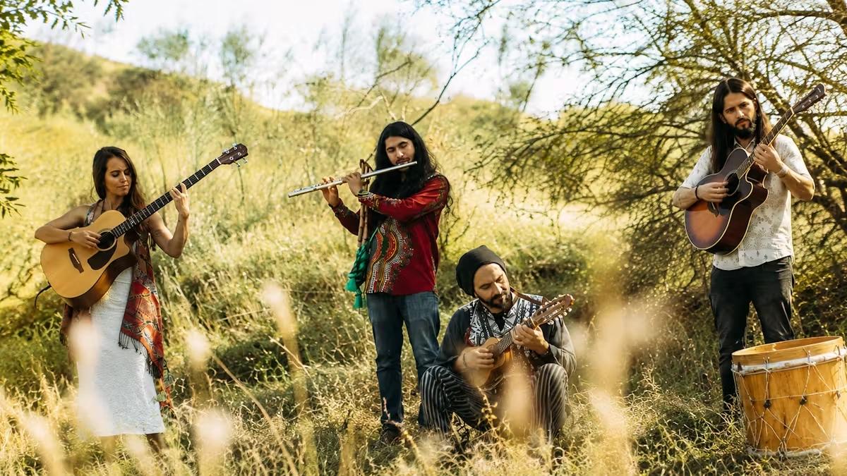 INDIOS BETA Stockholm | Concert & Ceremony Weekend