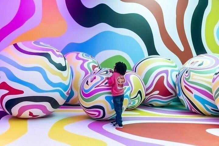 Balloon Museum Chicago Admission - (Many Dates Available)