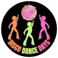 Day Disco (Eskmills)