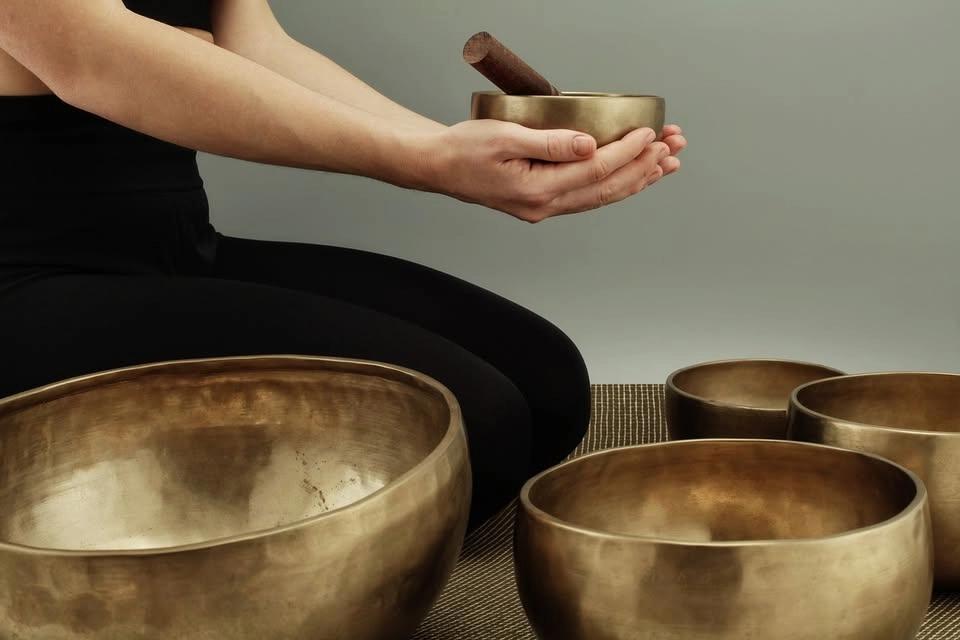 Mind Body & Soul Sundays @ The Monastery