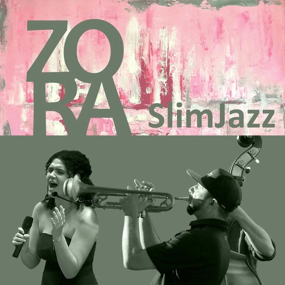 ZORA // PONAVA
