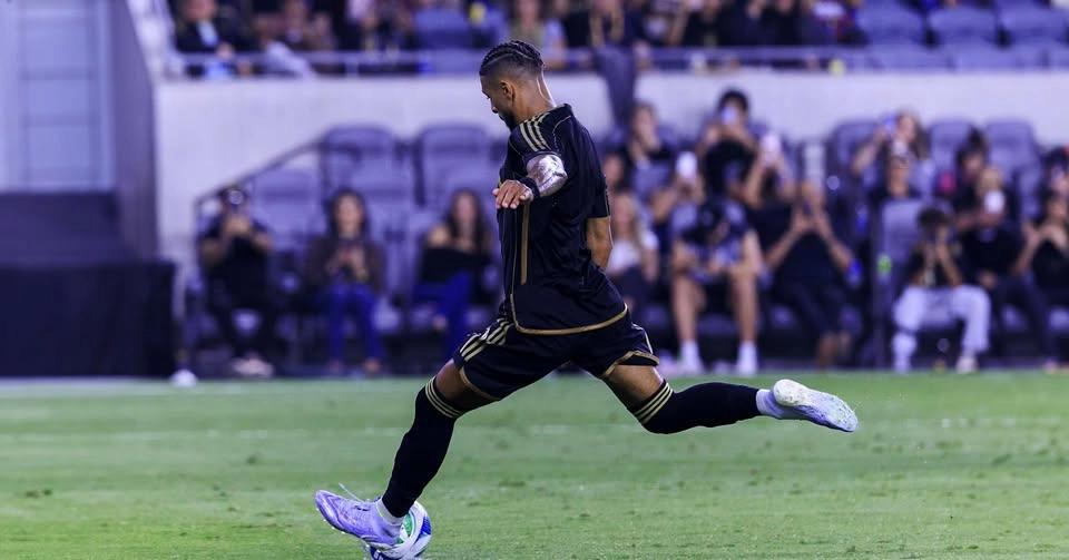 Leagues Cup: LAFC vs Chivas