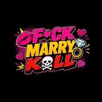 F*ck Marry Kill: Comedy Game Show || Creatures Comedy Club