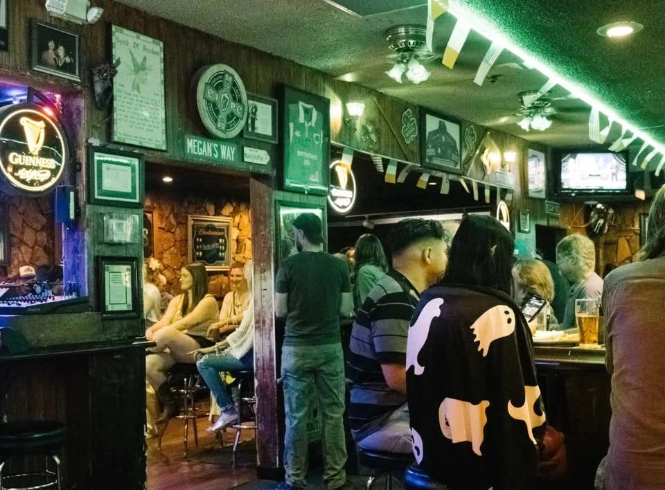 Monday Trivia Night at Ireland's 32 - Van Nuys
