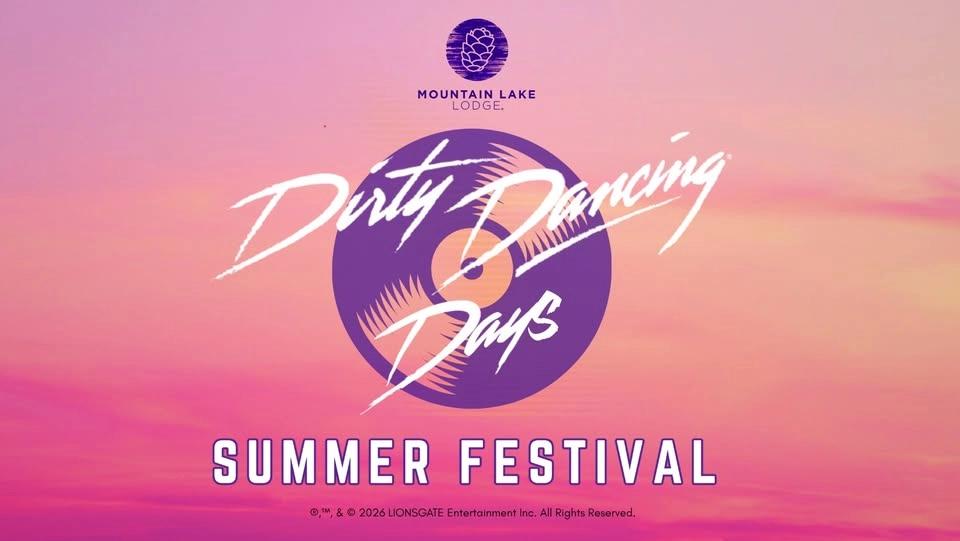 Dirty Dancing Days Festival